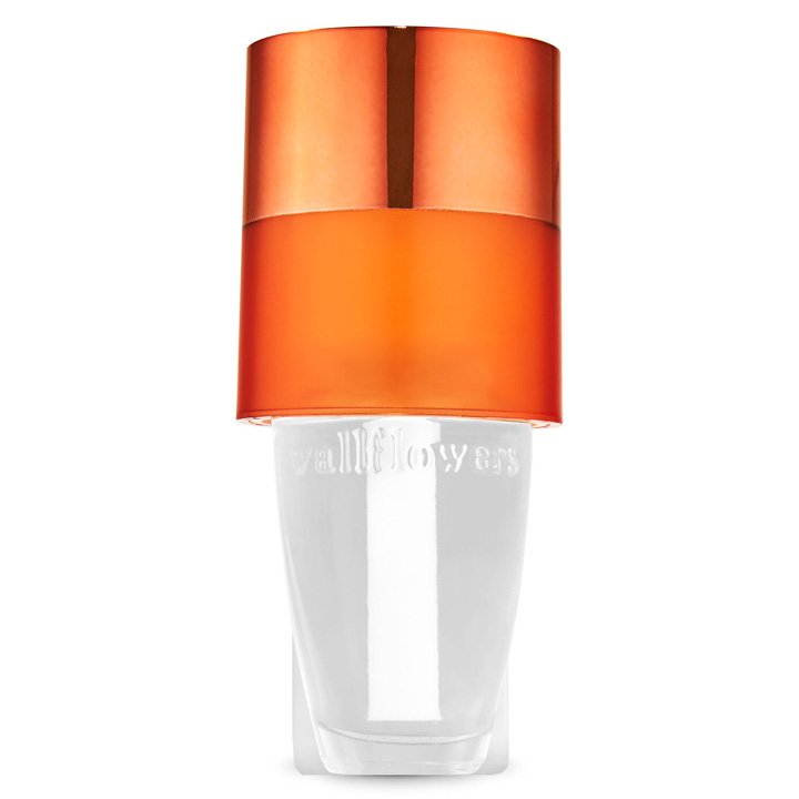 Đầu cắm tinh dầu Bath & Body Works Two-Toned Nightlight - Orange