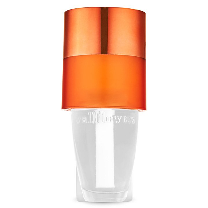 Đầu cắm tinh dầu Bath & Body Works Two-Toned Nightlight - Orange