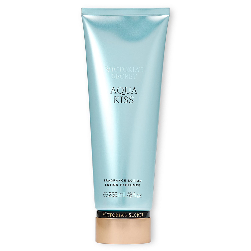 Lotion dưỡng da Victoria's Secret - Aqua Kiss, 236ml