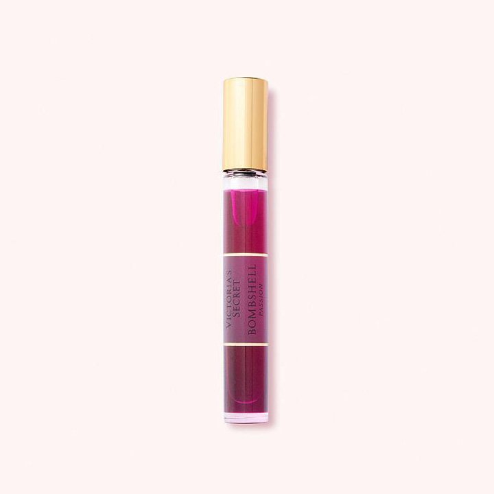 Nước hoa Victoria's Secret Eau de Parfum Rollerball - Bombshell Passion, 7ml