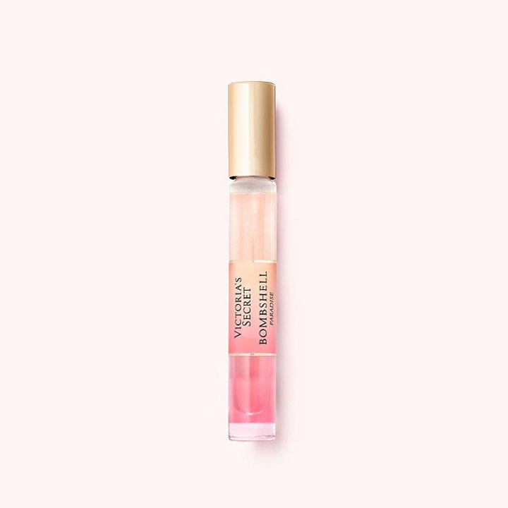 Nước hoa Victoria's Secret Eau de Parfum Rollerball - Bombshell Paradise, 7ml