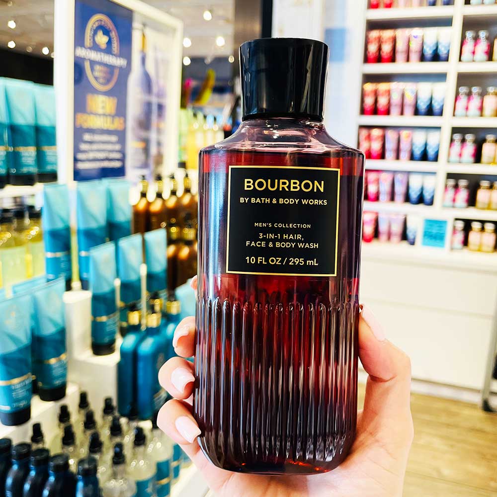 Nước hoa Monotheme Vetiver Bourbon | namperfume