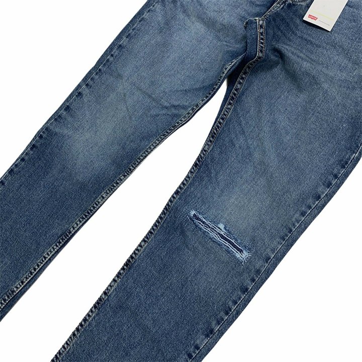 Quần Levi's 512 Slim Taper Fit Jeans - Dolf Water/ Medium Wash, Size 31x30  - Shop Mùa Xuân