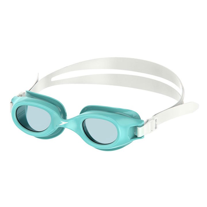 Kính bơi Speedo Adult Unisex, Seafoam/ White