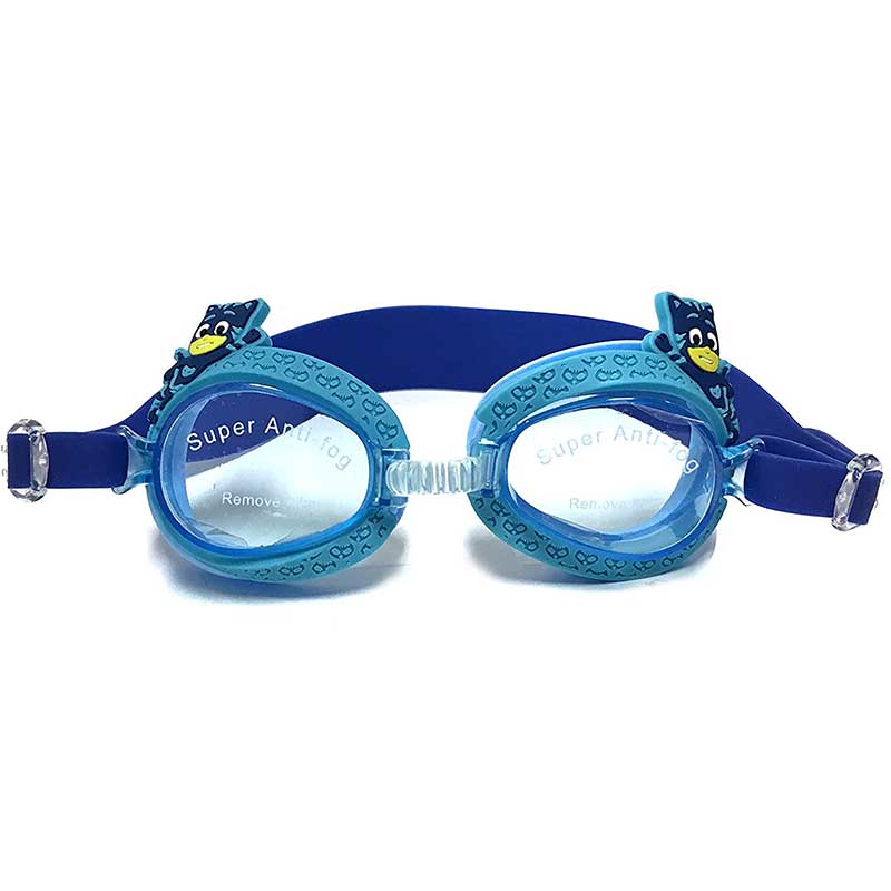 Kính bơi PJ Masks Kids - Blue