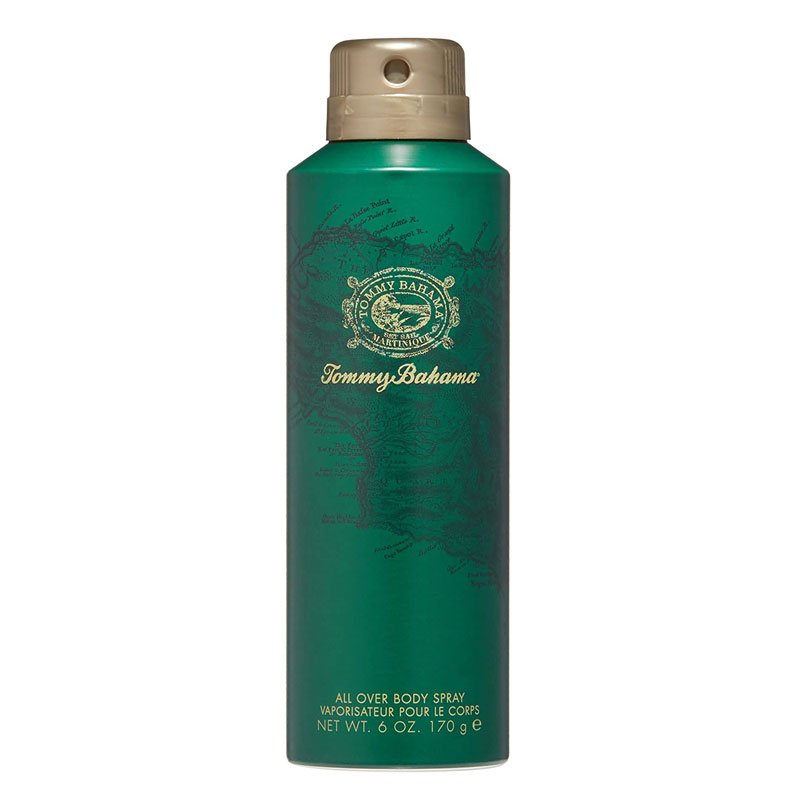 tommy bahama set sail martinique