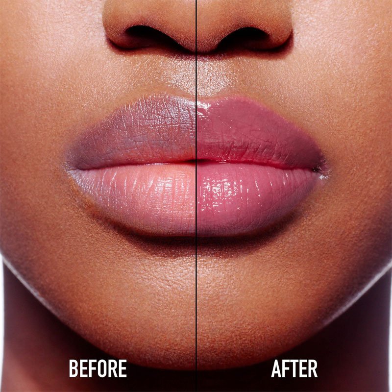 Tester DIOR Son dưỡng Dior Addict Lip Glow 006 Berry #63 Tester DIOR Son dưỡng Dior Addict Lip Glow 006 Berry