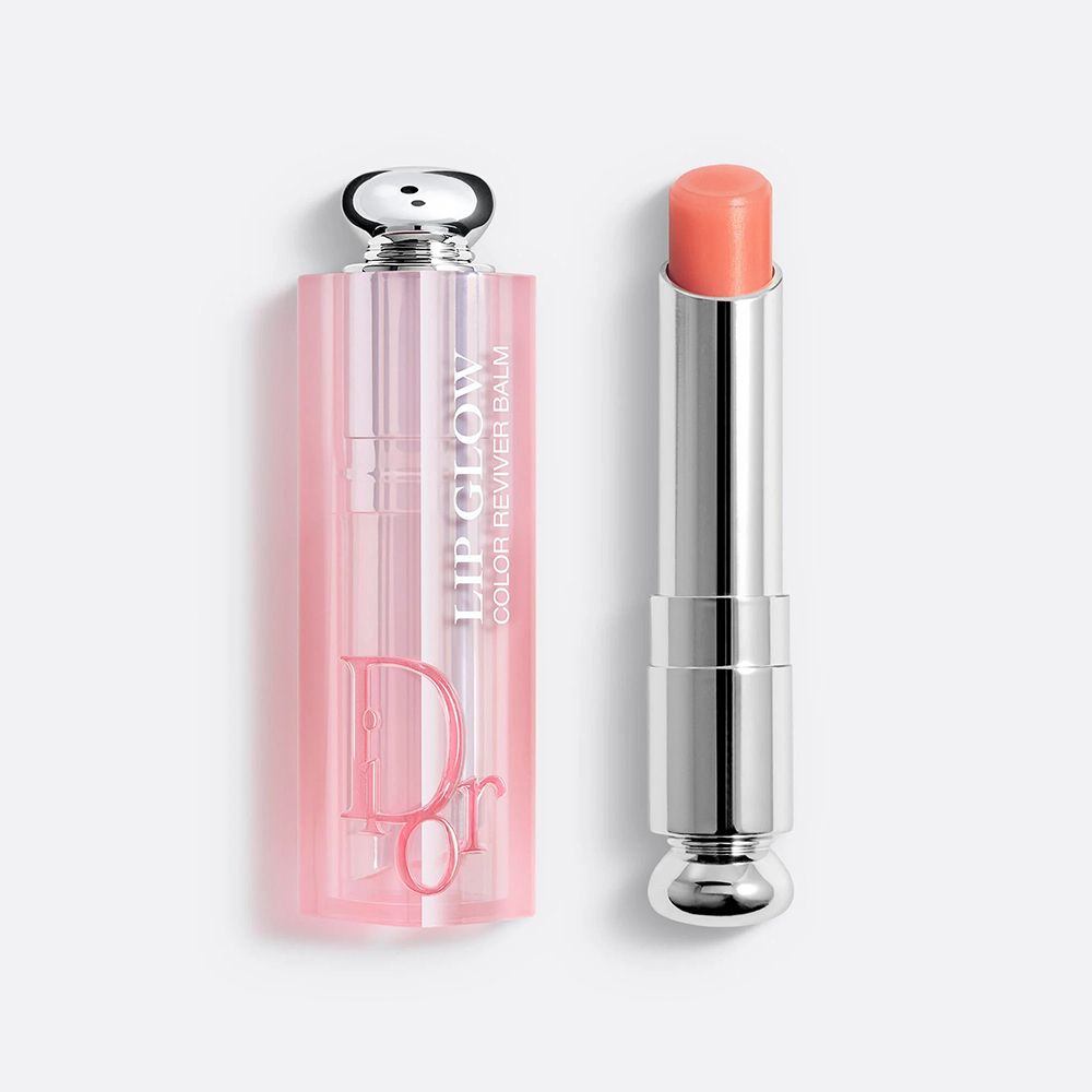 Son dưỡng Dior Addict Lip Glow, 004 Coral
