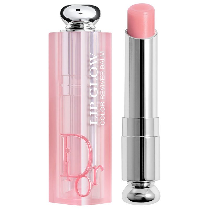Son dưỡng Dior Addict Lip Glow, 001 Pink