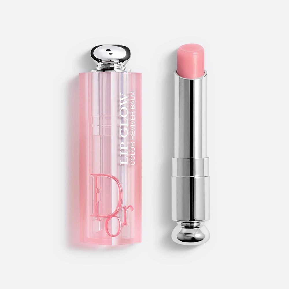 Son dưỡng Dior Addict Lip Glow, 001 Pink