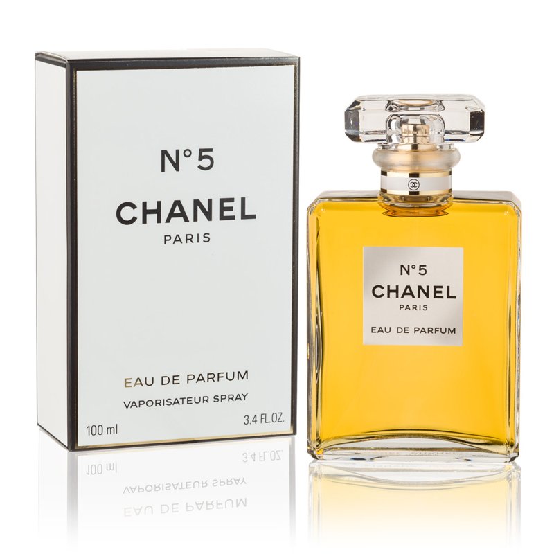 Nước hoa CHANEL N°5 - Eau de Parfum, 100ml