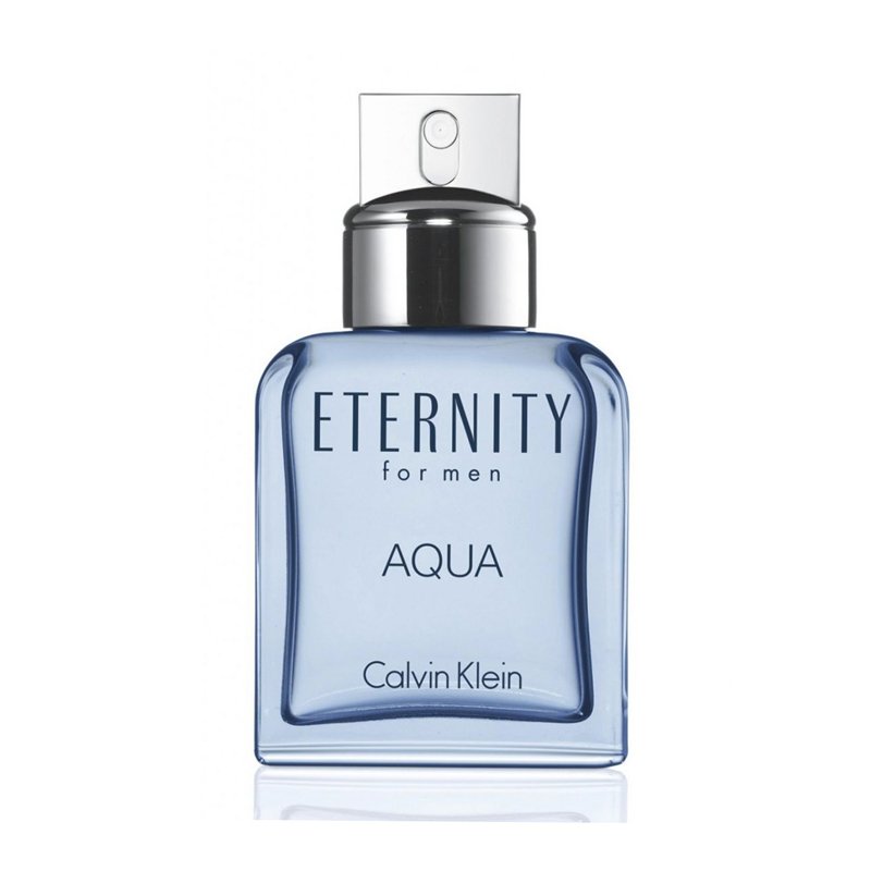 Calvin Klein Eternity for Men Aqua - Eau De Toilette, 100ml - Shop Mùa Xuân