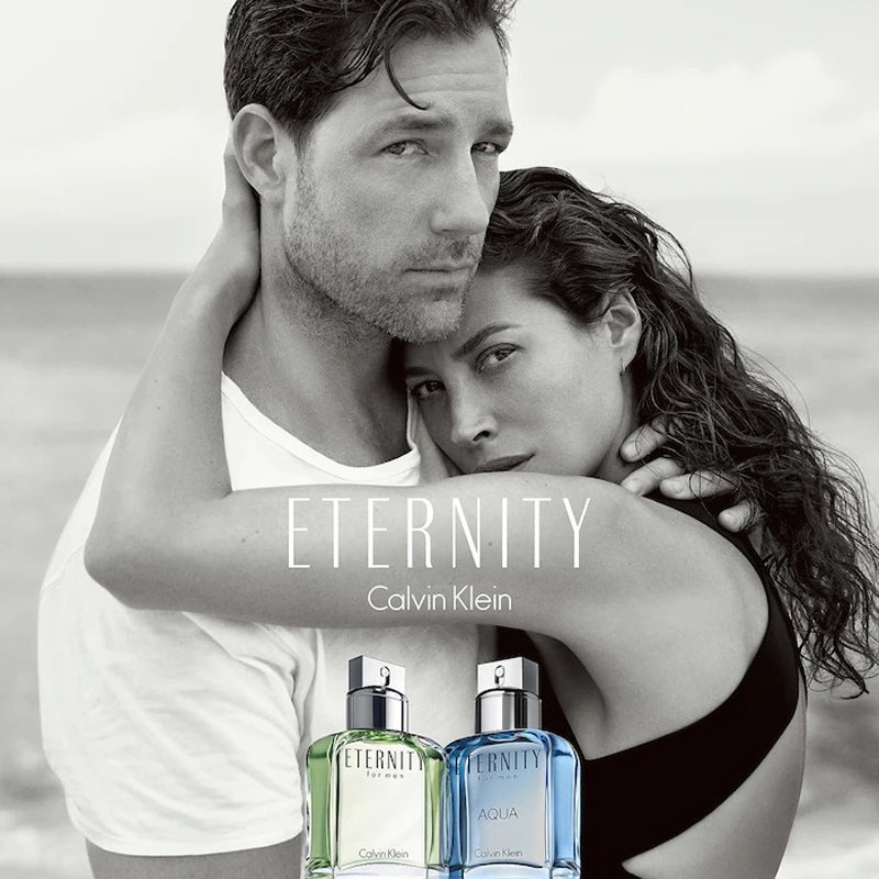 Calvin Klein Eternity for Men Aqua - Eau De Toilette, 100ml - Shop Mùa Xuân