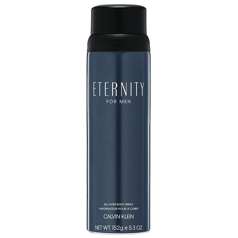 Xịt thơm toàn thân Calvin Klein Eternity For Men, 152g