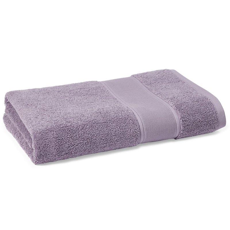 Khăn tắm Lauren Ralph Lauren Sanders, Lavender Grey