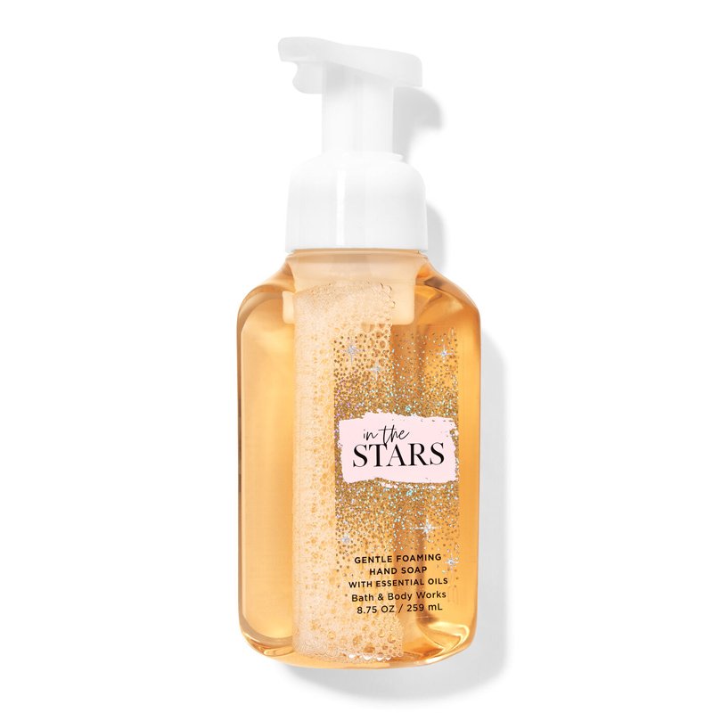 Rửa tay Bath & Body Works White Barn - In The Star, 259ml