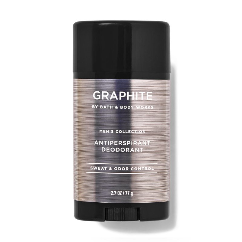 Khử mùi Bath & Body Works - Graphite, 77g