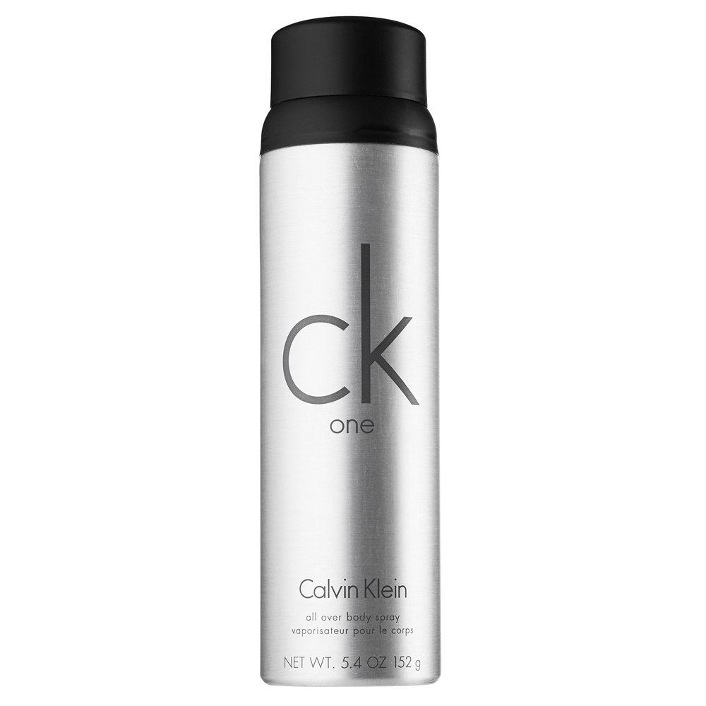 Xịt thơm toàn thân Calvin Klein One, 152g