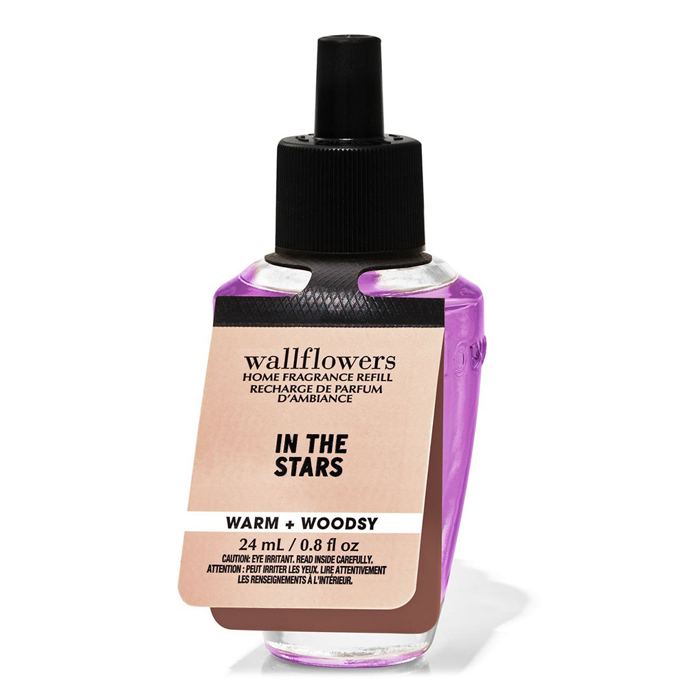 Tinh dầu thơm phòng Bath & Body Works White Barn In The Stars, 24ml