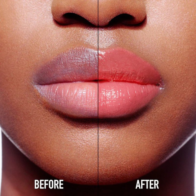 Son Dưỡng Dior Addict Lip Glow 015 Cherry MẪU MỚI  MADE IN FRANCE