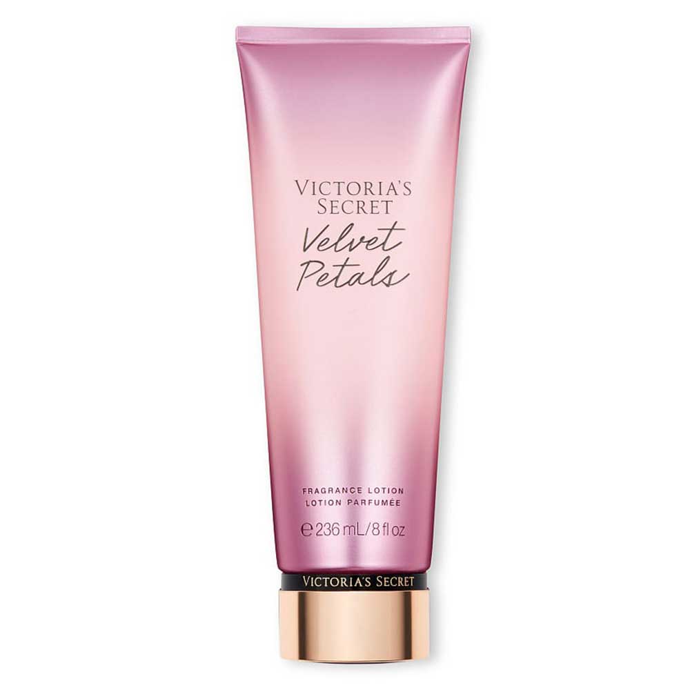 Lotion dưỡng da Victoria's Secret - Velvet Petals, 236ml