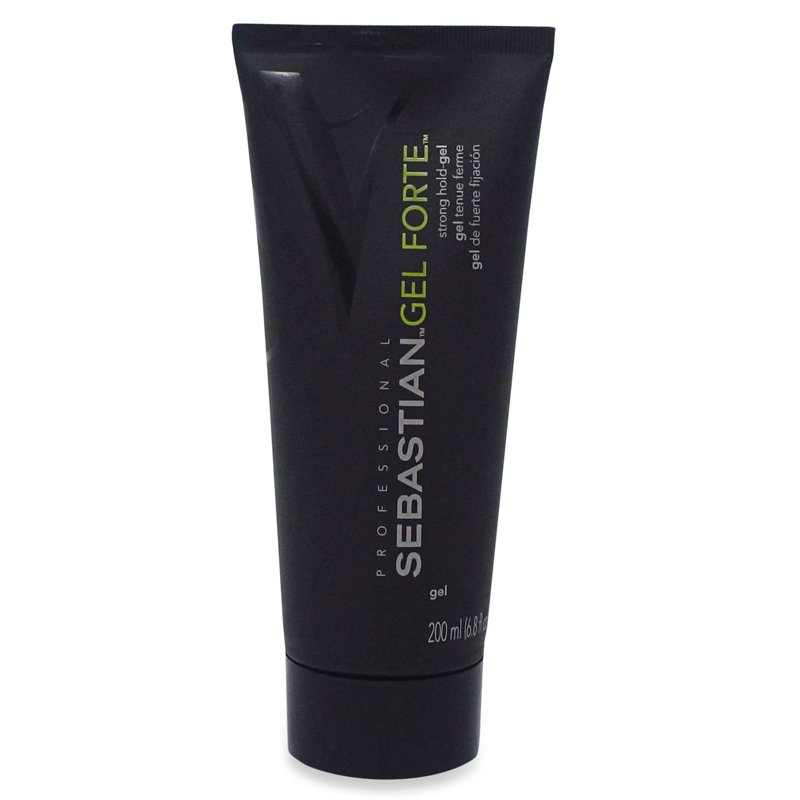 Gel tạo kiểu tóc Sebastian Professional Gel Forte, 200ml