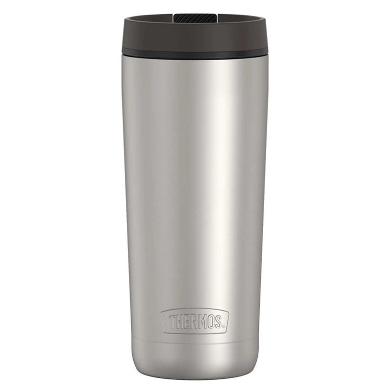 Ly giữ nhiệt Thermos Stainless Steel Travel Tumbler - Silver, 530ml