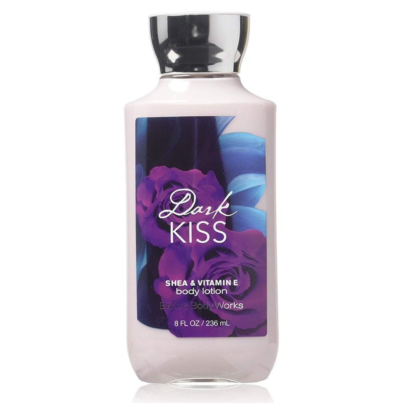 Lotion dưỡng da Bath & Body Works - Dark Kiss, 236ml