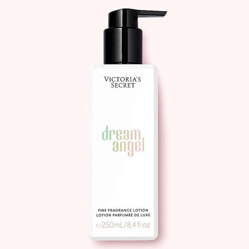 Lotion dưỡng da Victoria's Secret Fragrance - Dream Angel, 250ml