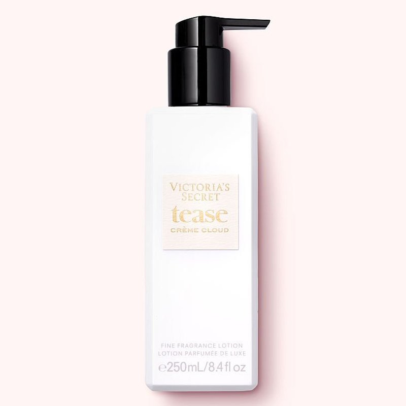 Lotion dưỡng da Victoria's Secret Tease Crème Cloud, 250ml