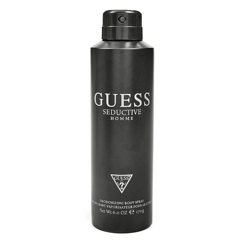 Xịt thơm toàn thân Guess Seductive Homme, 170g