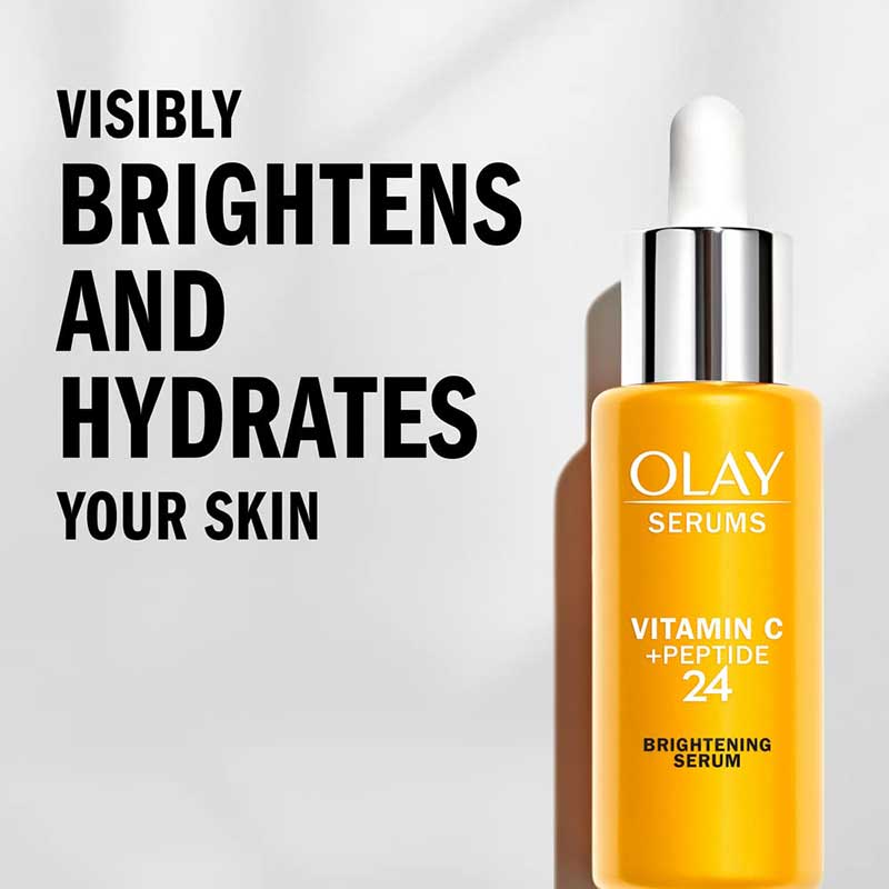 olay淡斑小白瓶有用吗 知乎