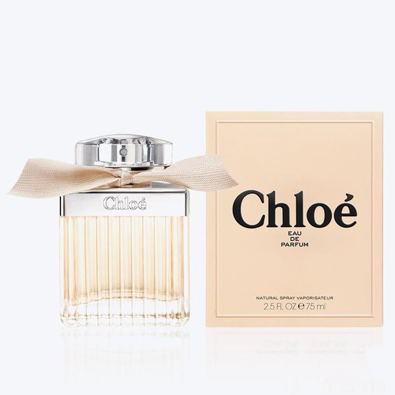 Nước hoa Chloé  - Eau De Parfum, 75ml