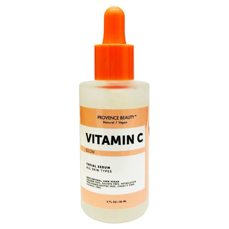 Serum Provence Beauty Vitamin C Glow, 60ml