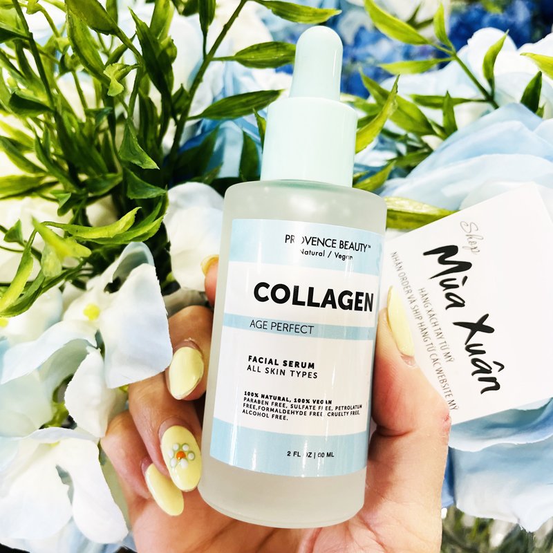 Set Serum Provence Beauty The Day + Night Glow Kit, 2 x 60ml Shop Mùa