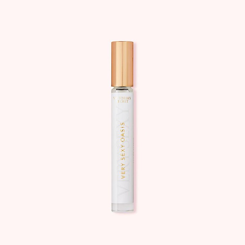 Nước hoa Victoria's Secret Eau de Parfum Rollerball - Very Sexy Oasis, 7ml