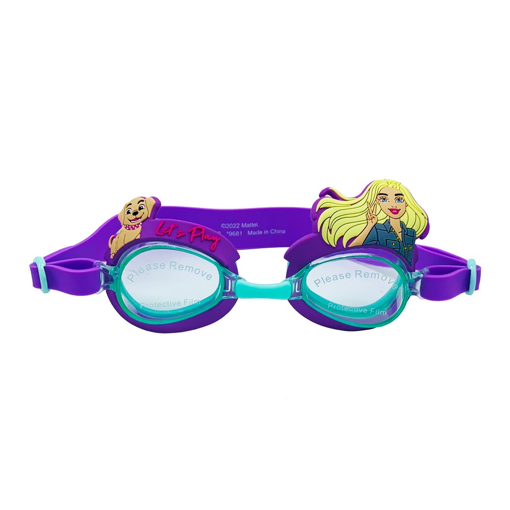 Kính bơi Barbie Kid's Swim Goggles