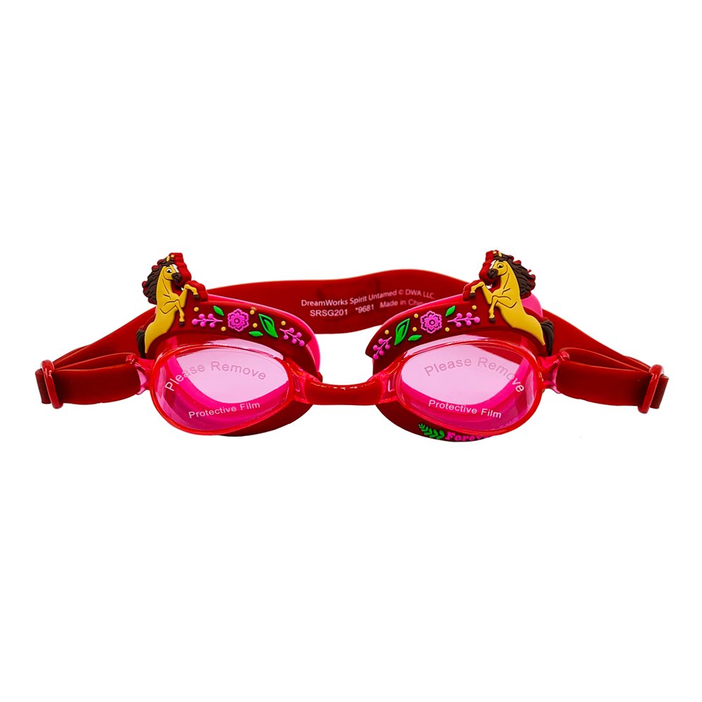 Kính bơi Dream Works Spirit Untamed Kid's Swim Goggles