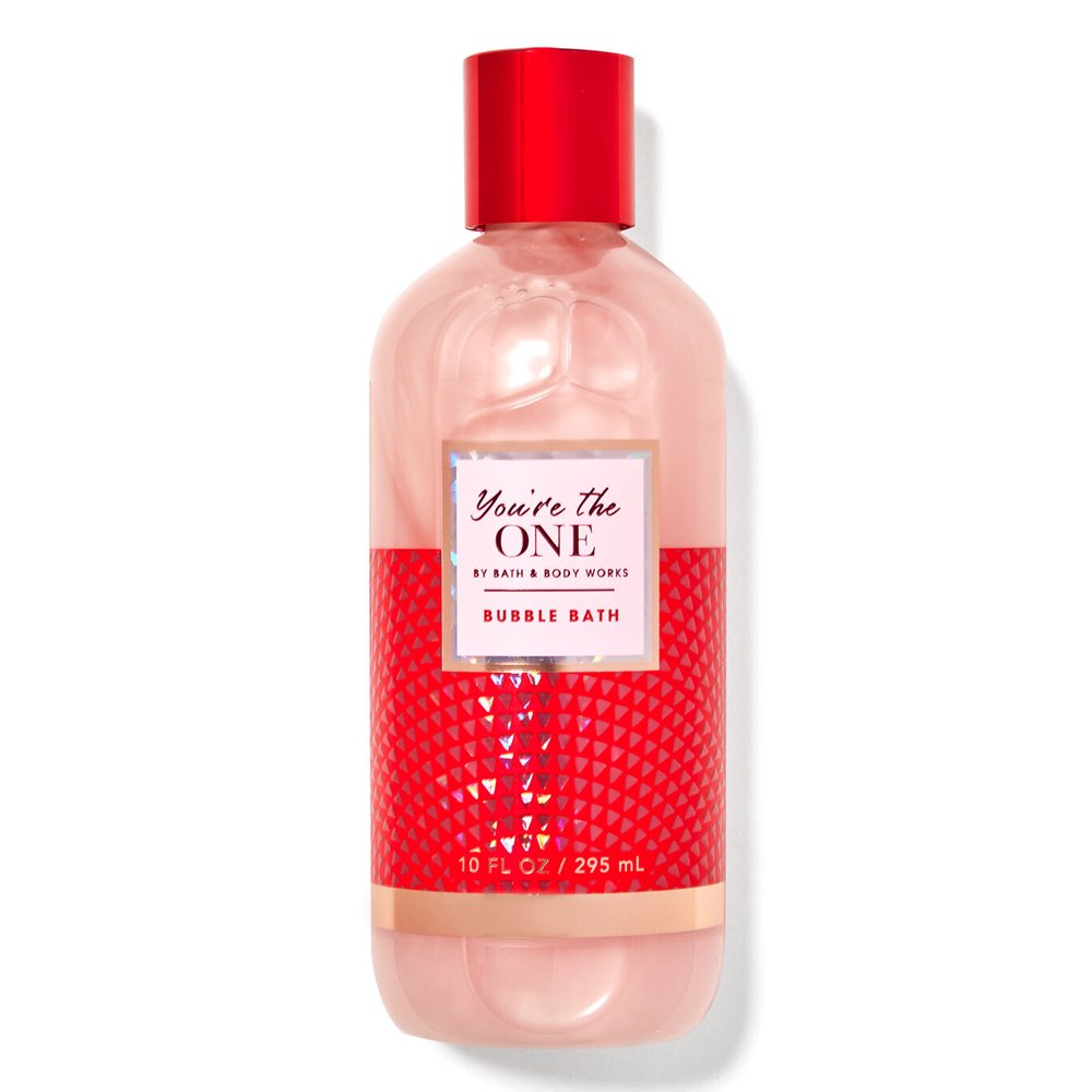 Gel tắm bồn Bath & Body Works - You're The One, 295ml