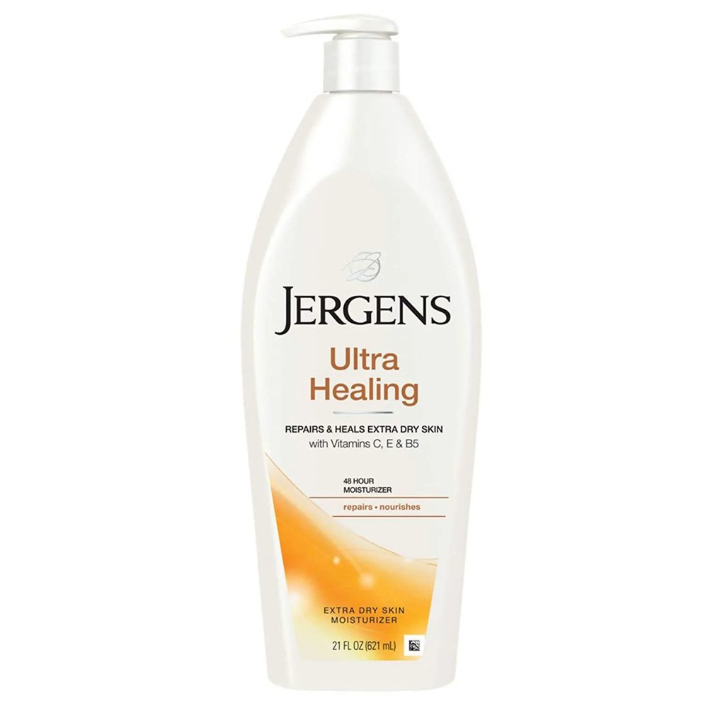 Jergens Ultra Healing, 621ml