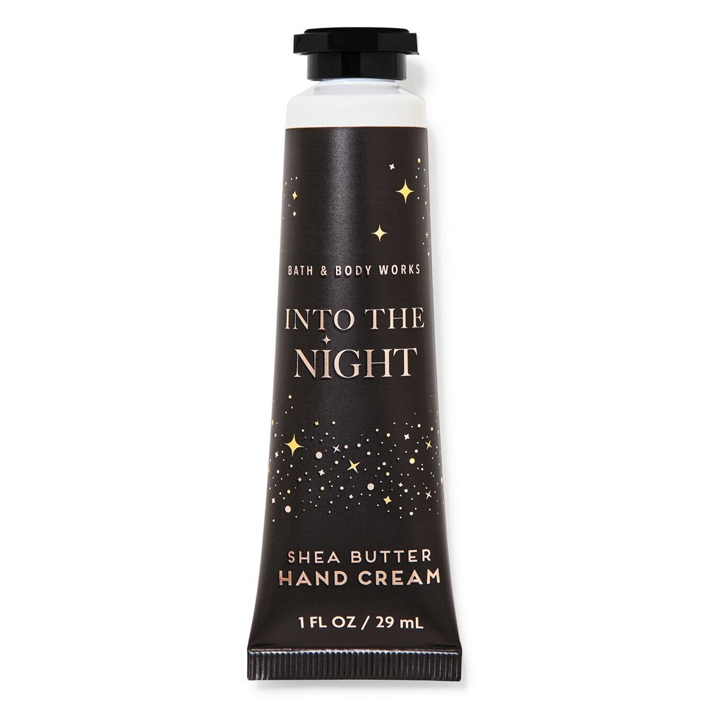 Kem dưỡng da tay Bath & Body Works - Into The Night, 29ml