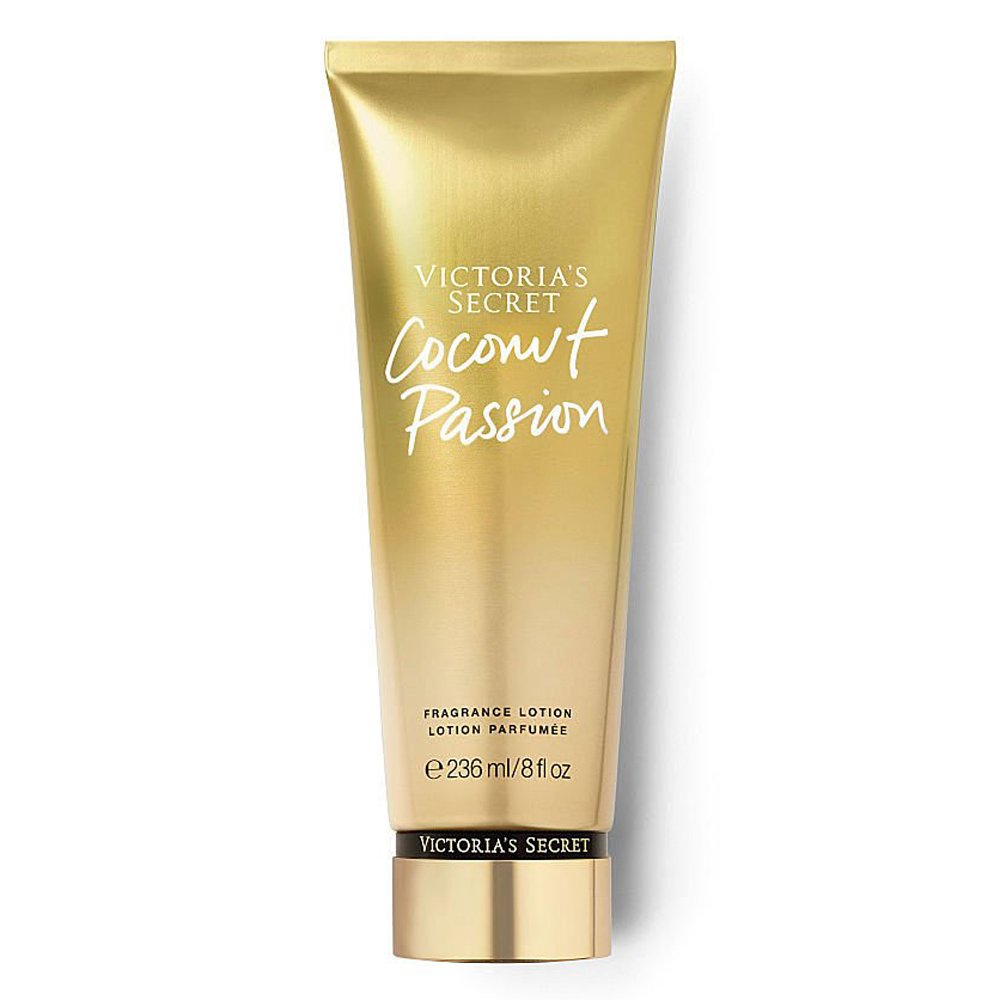 Lotion dưỡng da Victoria's Secret - Coconut Passion, 236ml