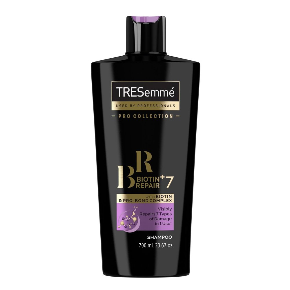 Dầu gội TRESemmé Biotin Repair +7, 700ml