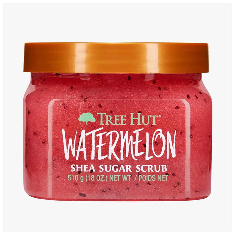 Tẩy tế bào chết Tree Hut Watermelon, 510g