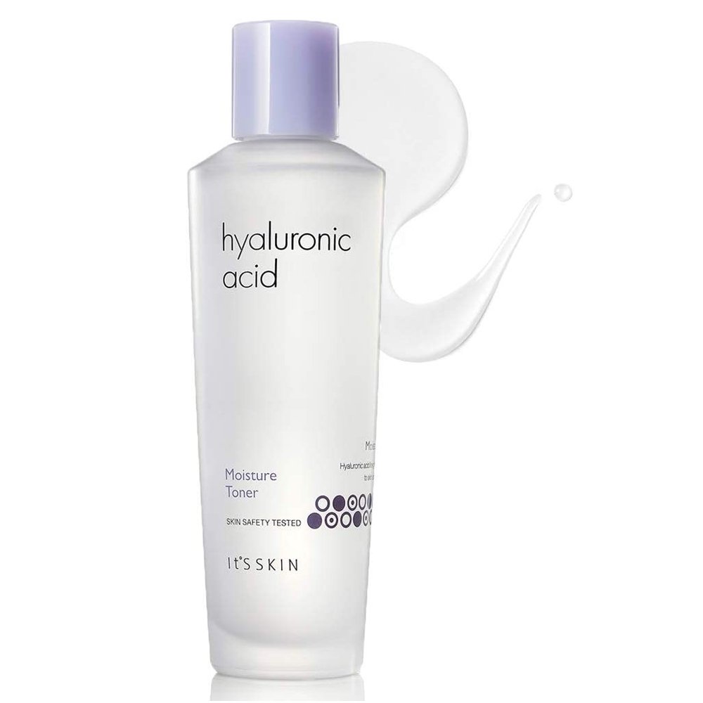 Toner It's Skin Hyaluronic Acid Moisture, 150ml