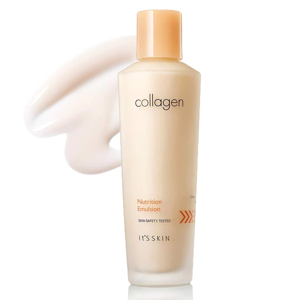 Sữa dưỡng ẩm It's Skin Collagen Nutrition Emulsion, 150ml