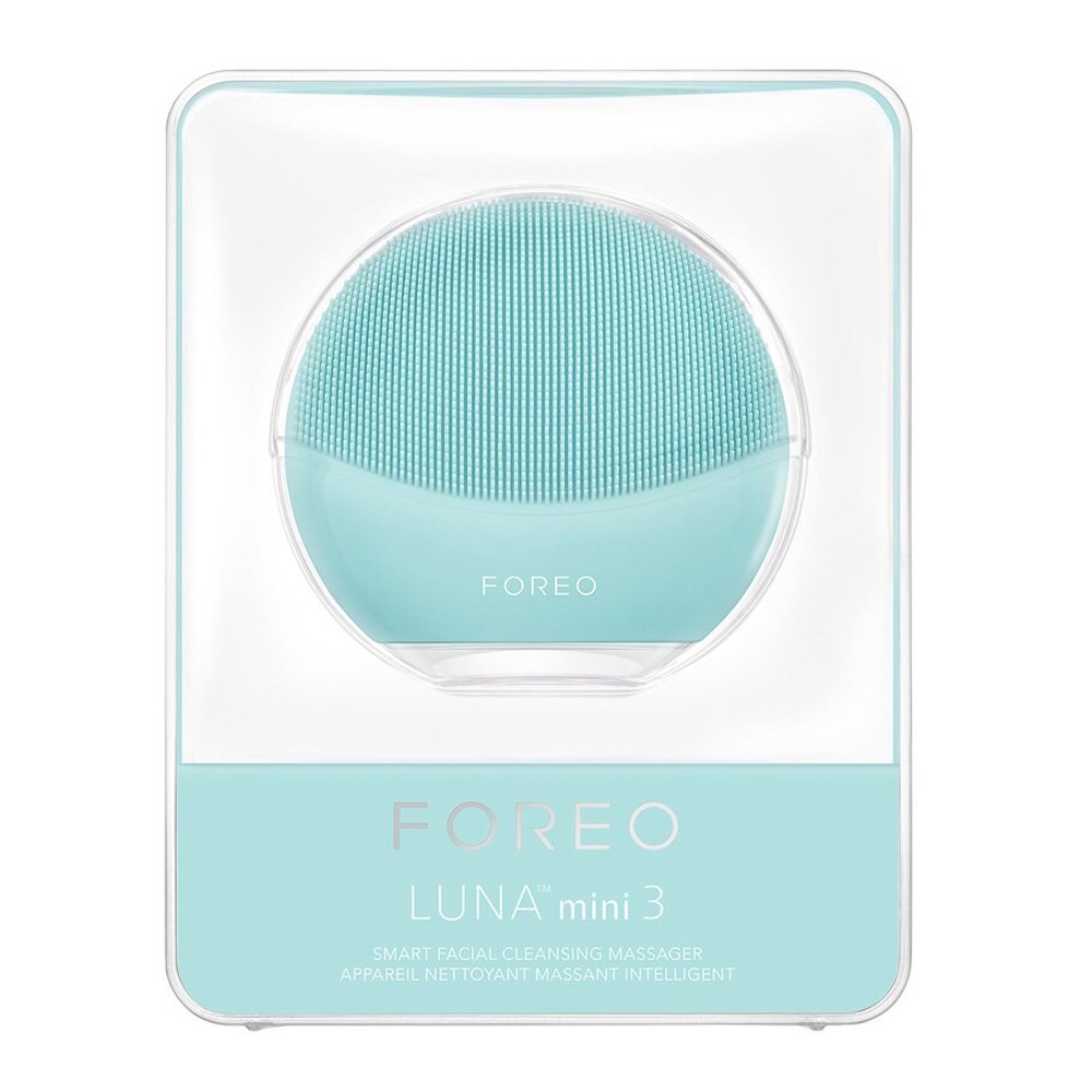 Máy rửa mặt Foreo Luna™ Mini 3, Mint