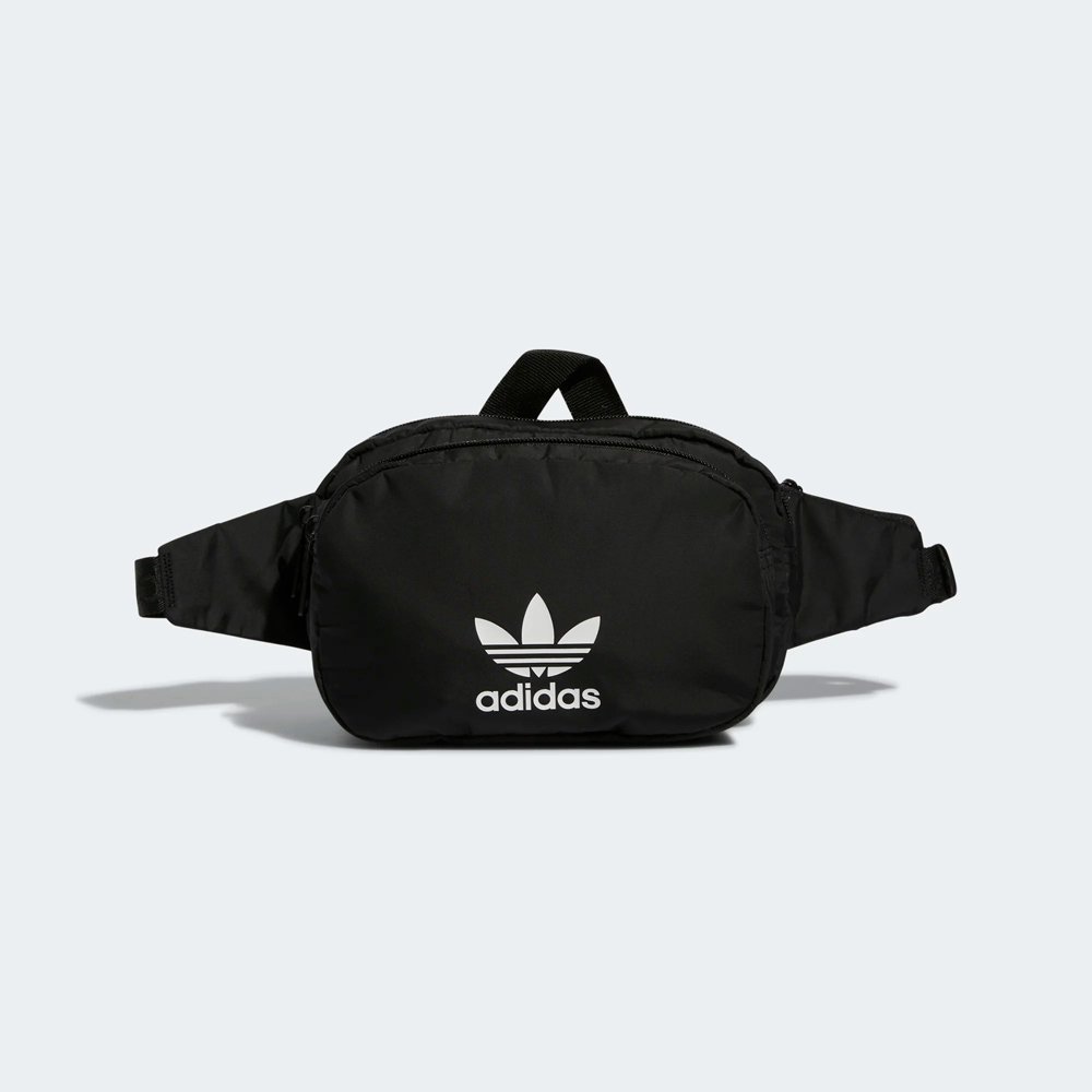 Túi Adidas Originals Sport Waist Pack, Black
