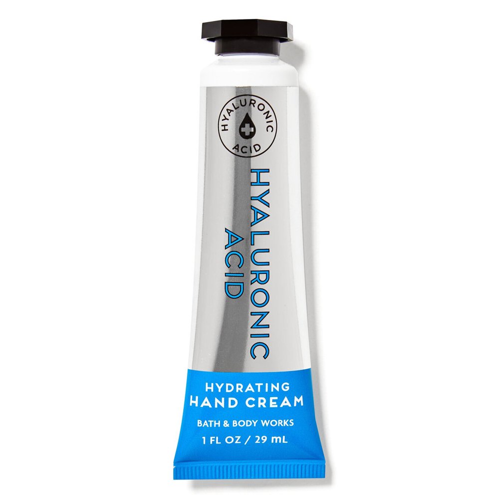 Kem dưỡng da tay Bath & Body Works - Hyaluronic Acid, 29ml