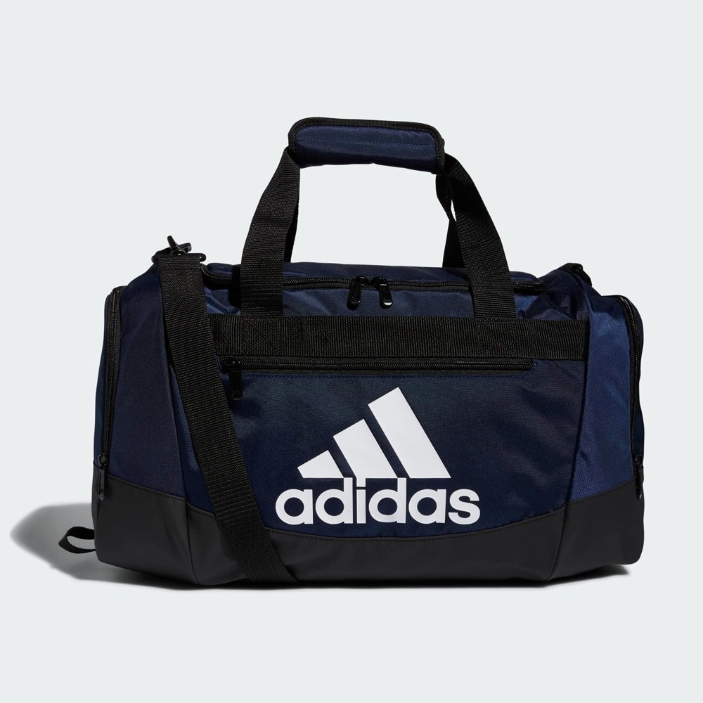 Túi Adidas Defender IV Small Duffel, Navy